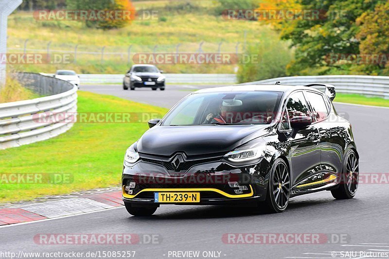 Bild #15085257 - Touristenfahrten Nürburgring Nordschleife (17.10.2021)