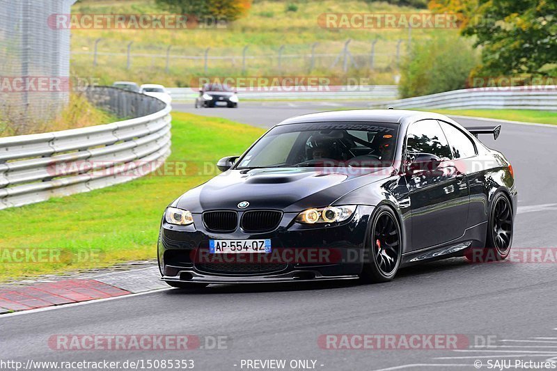 Bild #15085353 - Touristenfahrten Nürburgring Nordschleife (17.10.2021)