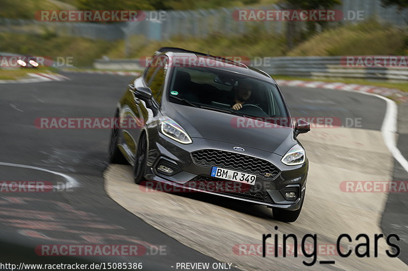 Bild #15085386 - Touristenfahrten Nürburgring Nordschleife (17.10.2021)