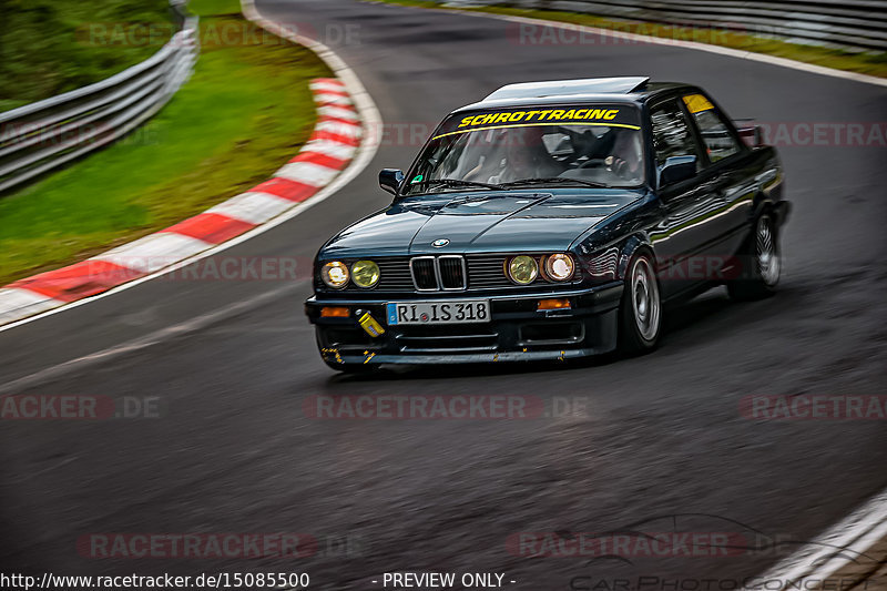 Bild #15085500 - Touristenfahrten Nürburgring Nordschleife (17.10.2021)