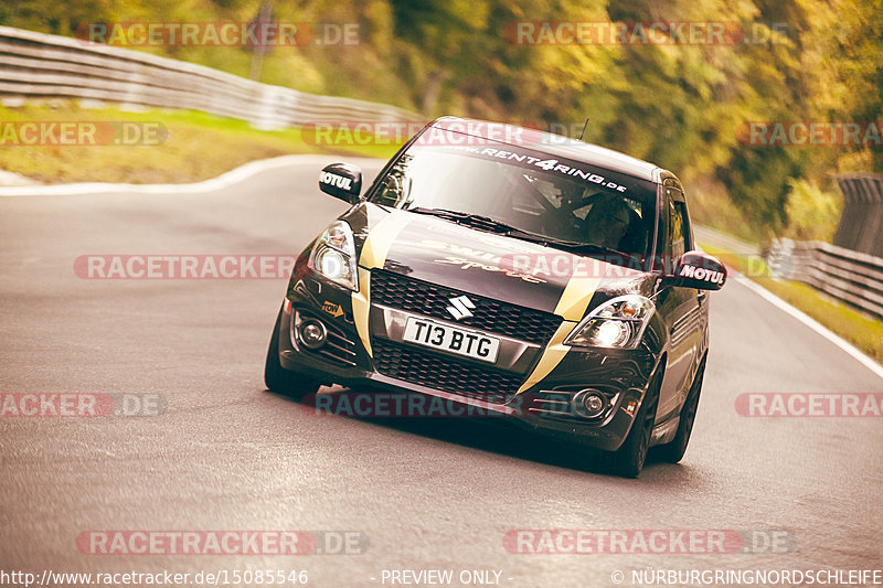 Bild #15085546 - Touristenfahrten Nürburgring Nordschleife (17.10.2021)