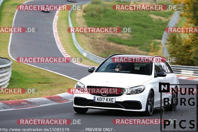 Bild #15085579 - Touristenfahrten Nürburgring Nordschleife (17.10.2021)