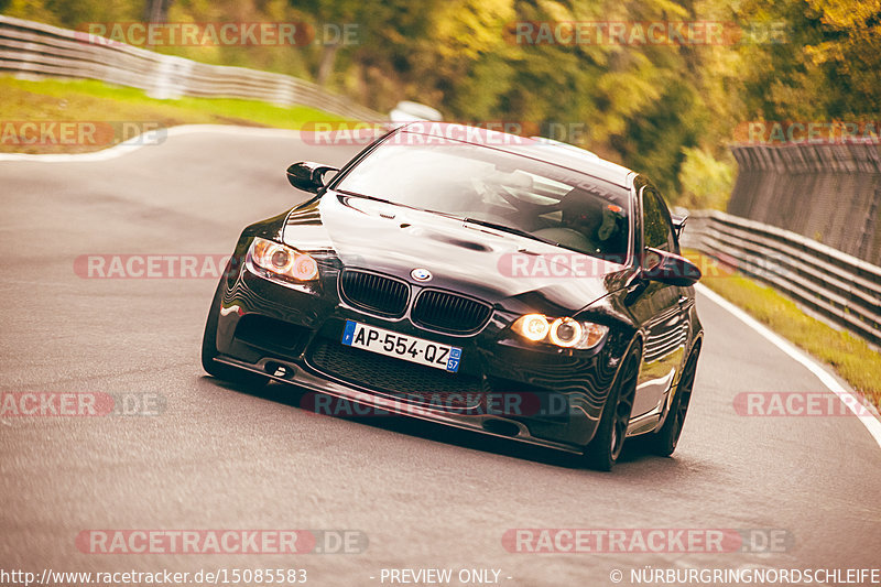 Bild #15085583 - Touristenfahrten Nürburgring Nordschleife (17.10.2021)