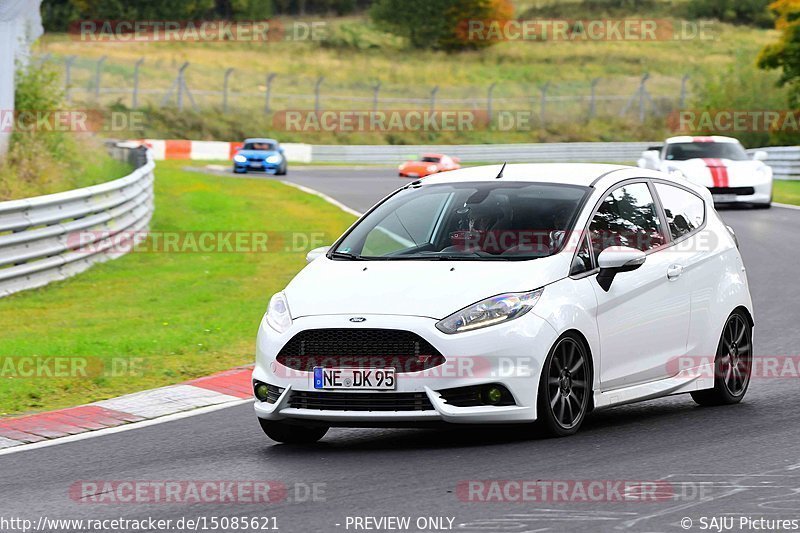 Bild #15085621 - Touristenfahrten Nürburgring Nordschleife (17.10.2021)