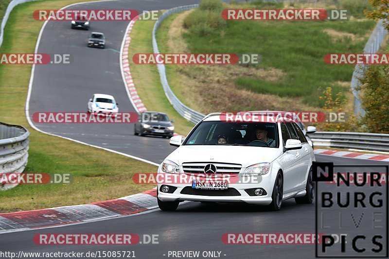 Bild #15085721 - Touristenfahrten Nürburgring Nordschleife (17.10.2021)