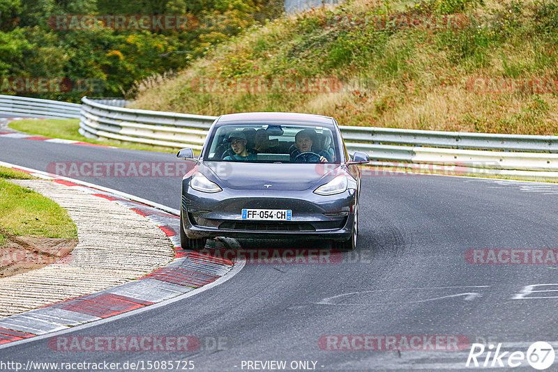 Bild #15085725 - Touristenfahrten Nürburgring Nordschleife (17.10.2021)