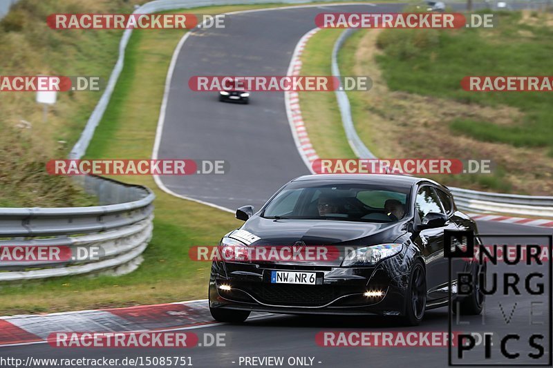 Bild #15085751 - Touristenfahrten Nürburgring Nordschleife (17.10.2021)