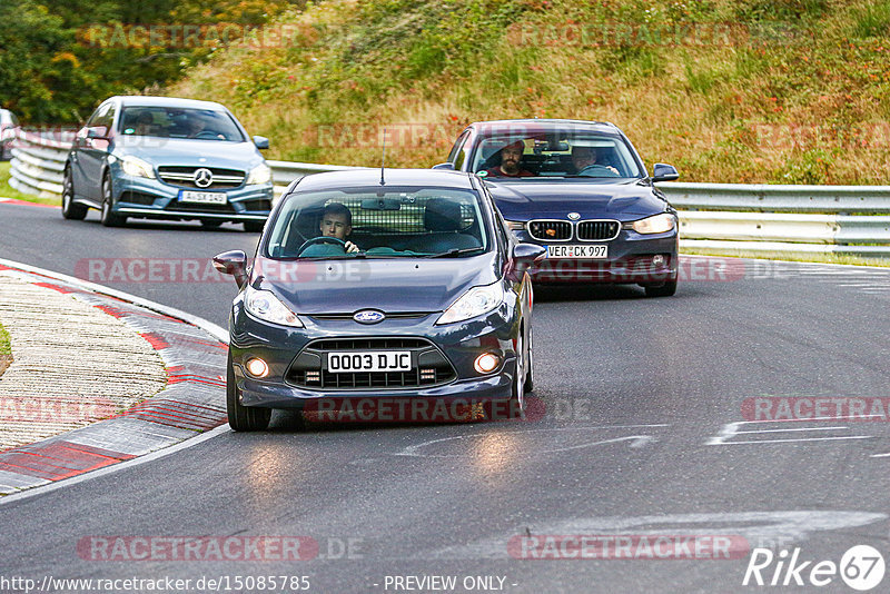 Bild #15085785 - Touristenfahrten Nürburgring Nordschleife (17.10.2021)