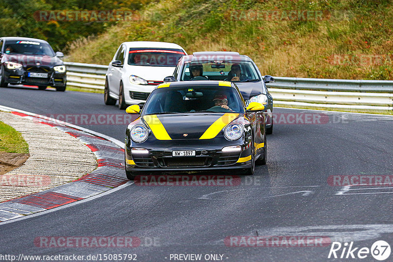 Bild #15085792 - Touristenfahrten Nürburgring Nordschleife (17.10.2021)