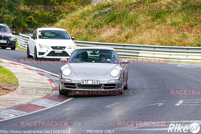 Bild #15085818 - Touristenfahrten Nürburgring Nordschleife (17.10.2021)