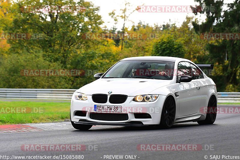 Bild #15085880 - Touristenfahrten Nürburgring Nordschleife (17.10.2021)