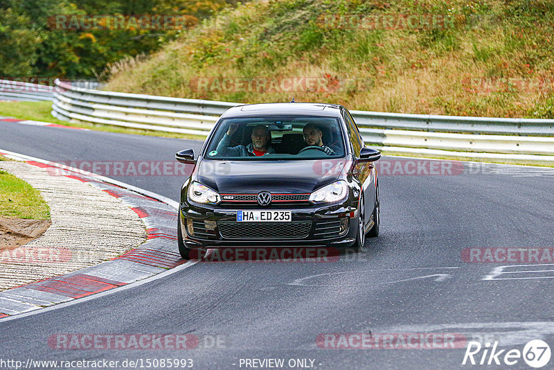 Bild #15085993 - Touristenfahrten Nürburgring Nordschleife (17.10.2021)