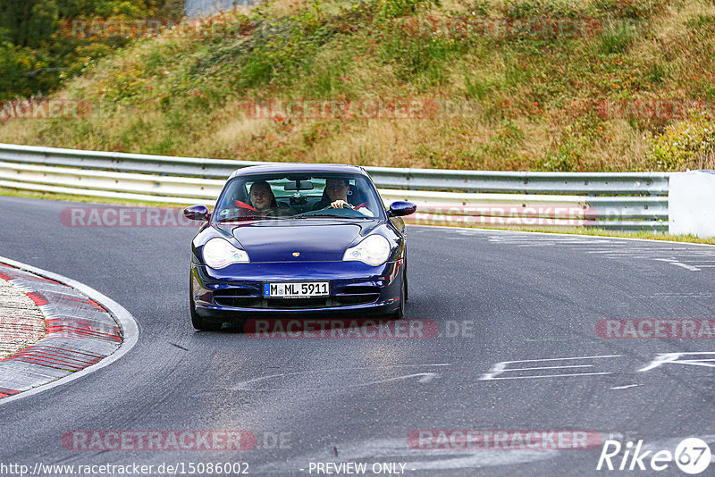 Bild #15086002 - Touristenfahrten Nürburgring Nordschleife (17.10.2021)