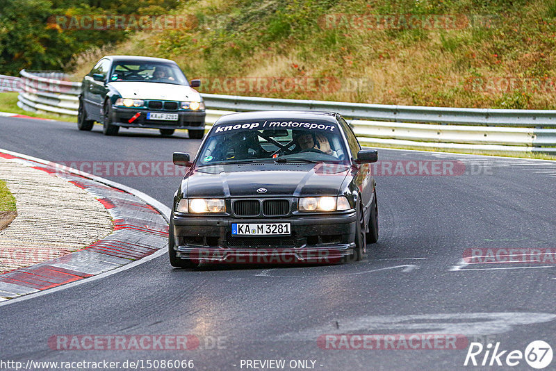 Bild #15086066 - Touristenfahrten Nürburgring Nordschleife (17.10.2021)