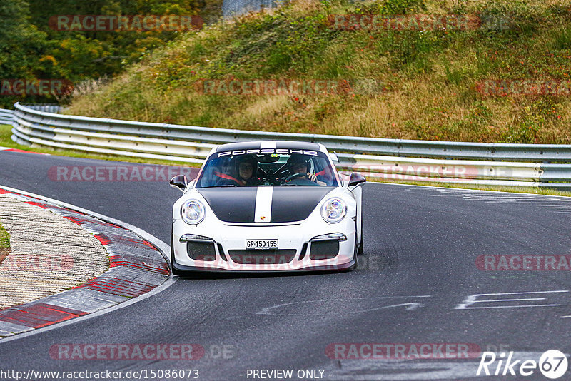 Bild #15086073 - Touristenfahrten Nürburgring Nordschleife (17.10.2021)