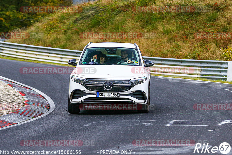 Bild #15086156 - Touristenfahrten Nürburgring Nordschleife (17.10.2021)