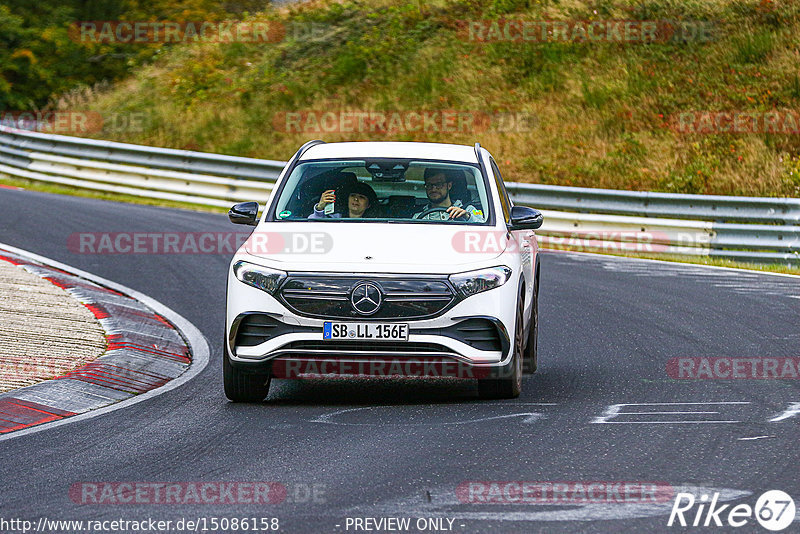 Bild #15086158 - Touristenfahrten Nürburgring Nordschleife (17.10.2021)