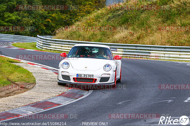 Bild #15086214 - Touristenfahrten Nürburgring Nordschleife (17.10.2021)