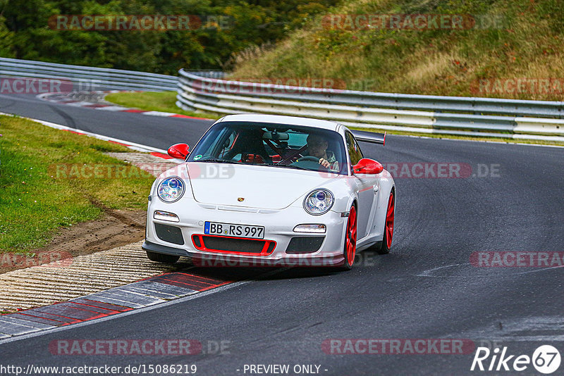 Bild #15086219 - Touristenfahrten Nürburgring Nordschleife (17.10.2021)