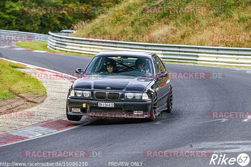 Bild #15086230 - Touristenfahrten Nürburgring Nordschleife (17.10.2021)