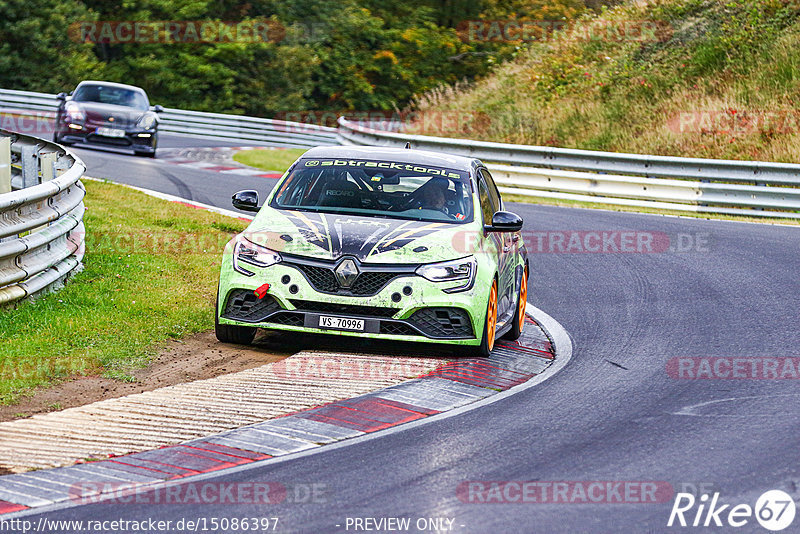 Bild #15086397 - Touristenfahrten Nürburgring Nordschleife (17.10.2021)