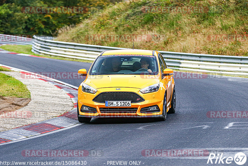 Bild #15086430 - Touristenfahrten Nürburgring Nordschleife (17.10.2021)