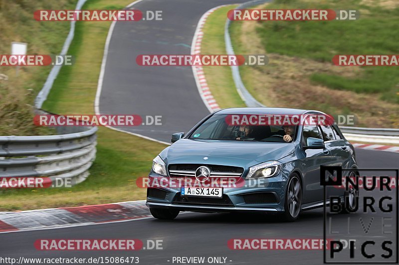 Bild #15086473 - Touristenfahrten Nürburgring Nordschleife (17.10.2021)