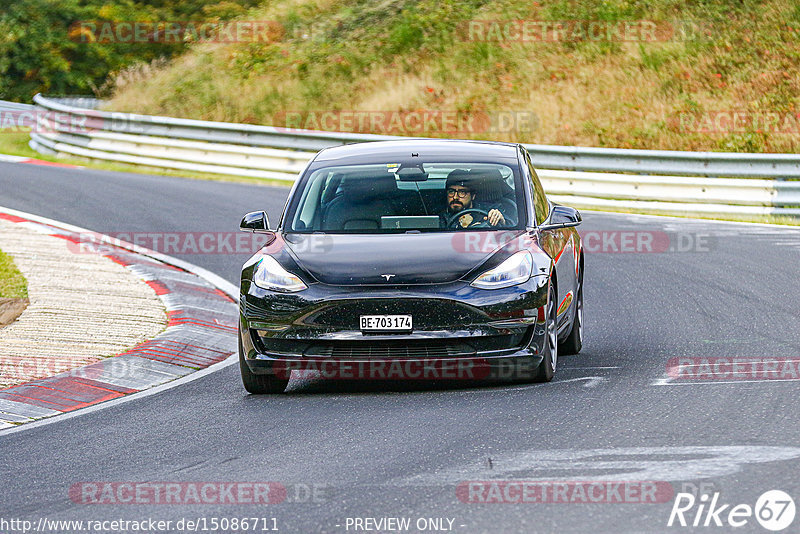 Bild #15086711 - Touristenfahrten Nürburgring Nordschleife (17.10.2021)