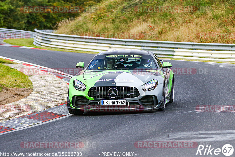 Bild #15086783 - Touristenfahrten Nürburgring Nordschleife (17.10.2021)