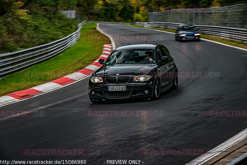 Bild #15086980 - Touristenfahrten Nürburgring Nordschleife (17.10.2021)