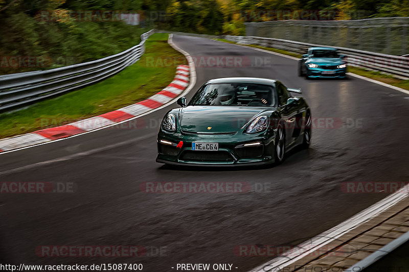 Bild #15087400 - Touristenfahrten Nürburgring Nordschleife (17.10.2021)