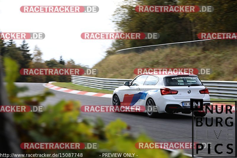 Bild #15087748 - Touristenfahrten Nürburgring Nordschleife (17.10.2021)