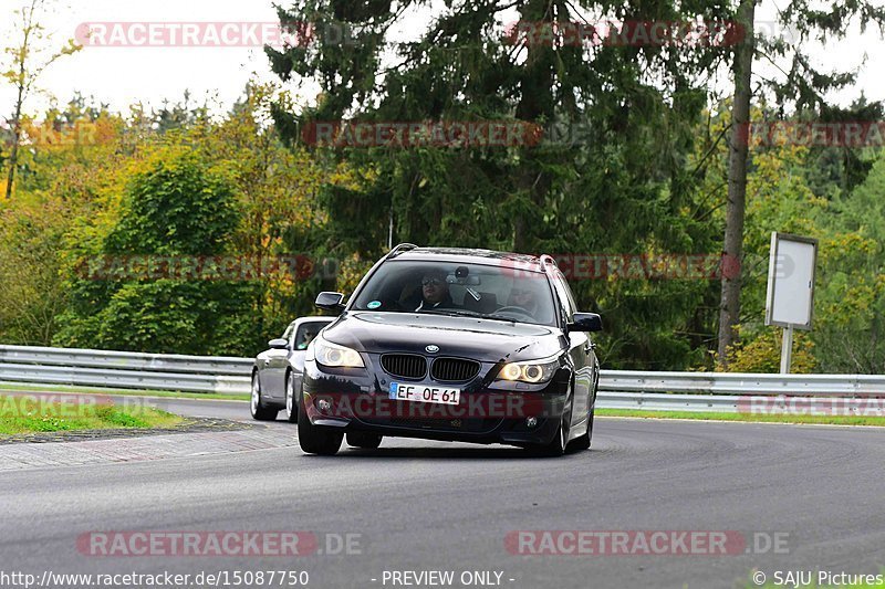 Bild #15087750 - Touristenfahrten Nürburgring Nordschleife (17.10.2021)