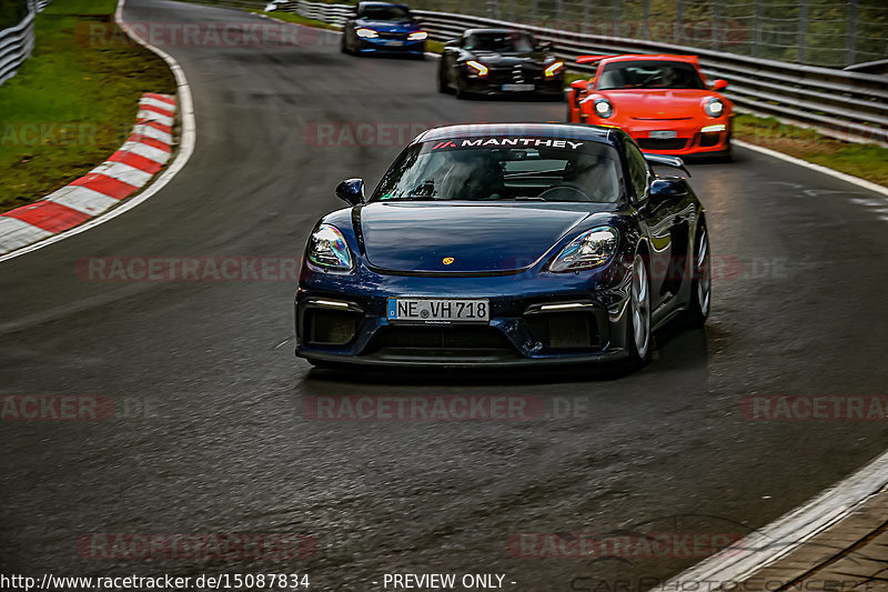 Bild #15087834 - Touristenfahrten Nürburgring Nordschleife (17.10.2021)