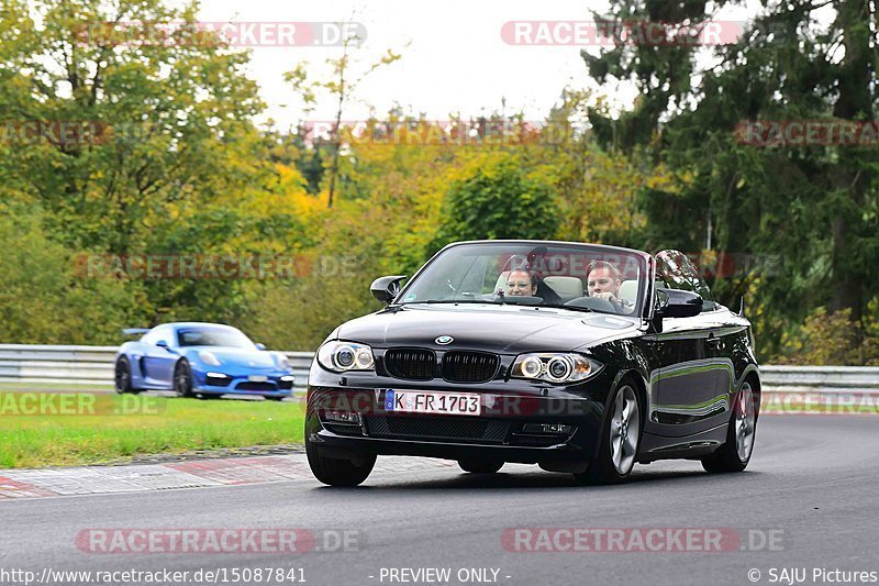 Bild #15087841 - Touristenfahrten Nürburgring Nordschleife (17.10.2021)