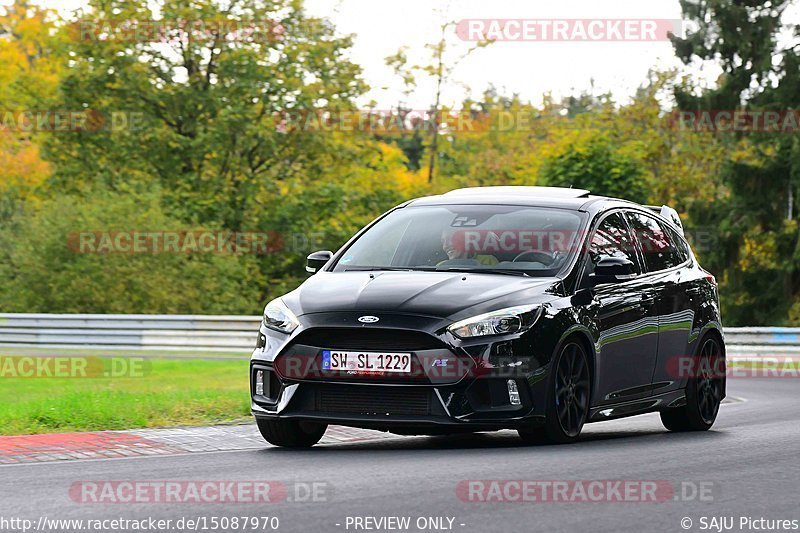 Bild #15087970 - Touristenfahrten Nürburgring Nordschleife (17.10.2021)