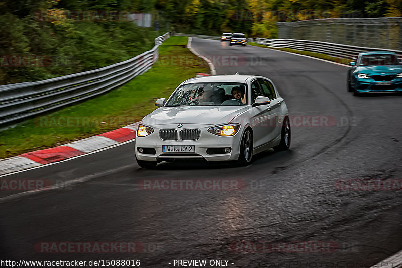 Bild #15088016 - Touristenfahrten Nürburgring Nordschleife (17.10.2021)