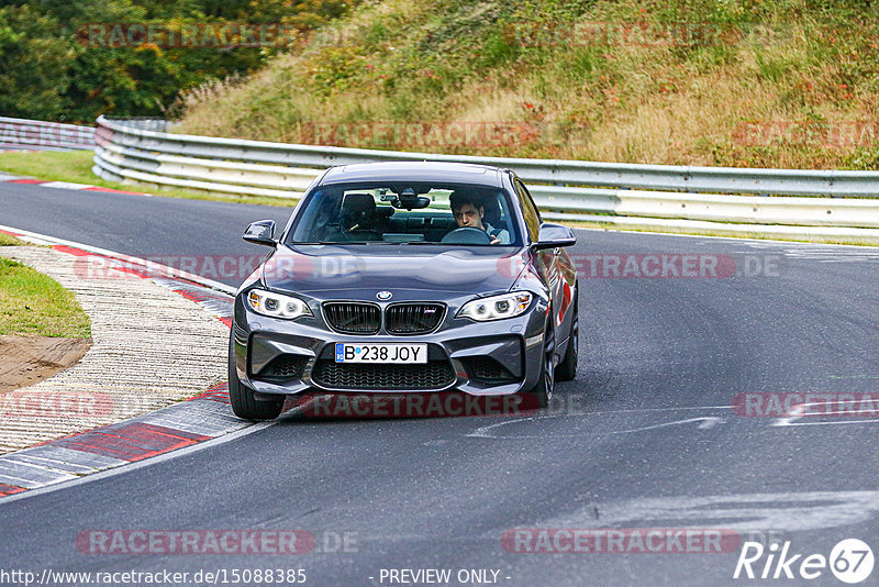 Bild #15088385 - Touristenfahrten Nürburgring Nordschleife (17.10.2021)