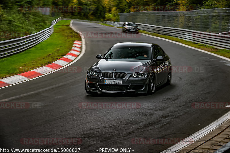 Bild #15088827 - Touristenfahrten Nürburgring Nordschleife (17.10.2021)