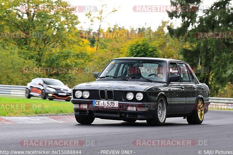 Bild #15088844 - Touristenfahrten Nürburgring Nordschleife (17.10.2021)