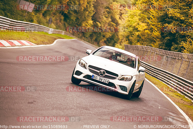 Bild #15089693 - Touristenfahrten Nürburgring Nordschleife (17.10.2021)