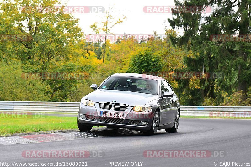 Bild #15089921 - Touristenfahrten Nürburgring Nordschleife (17.10.2021)