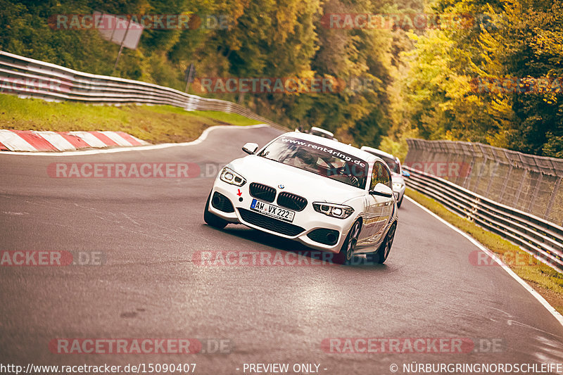 Bild #15090407 - Touristenfahrten Nürburgring Nordschleife (17.10.2021)