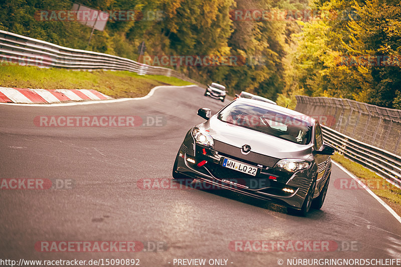 Bild #15090892 - Touristenfahrten Nürburgring Nordschleife (17.10.2021)