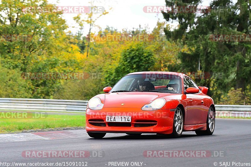 Bild #15091012 - Touristenfahrten Nürburgring Nordschleife (17.10.2021)