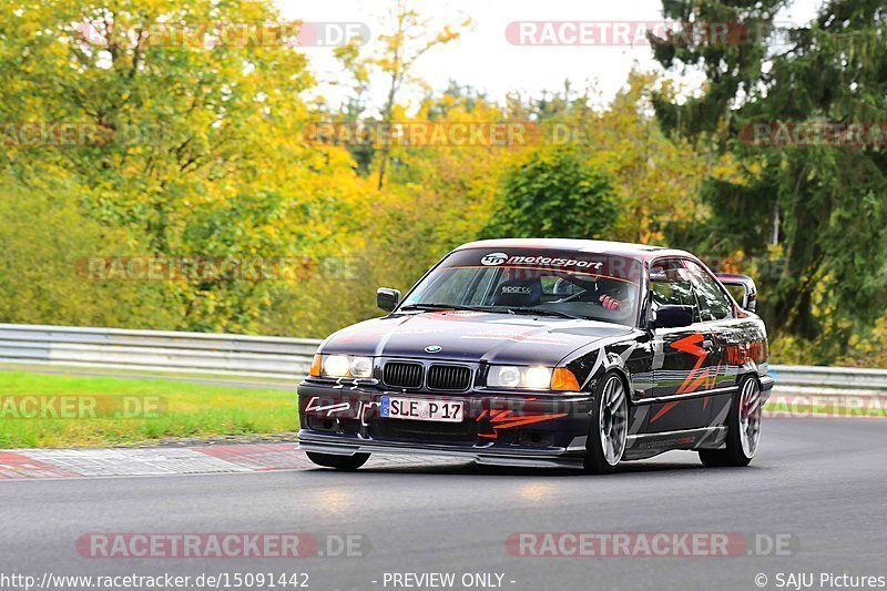 Bild #15091442 - Touristenfahrten Nürburgring Nordschleife (17.10.2021)