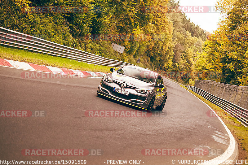 Bild #15091509 - Touristenfahrten Nürburgring Nordschleife (17.10.2021)