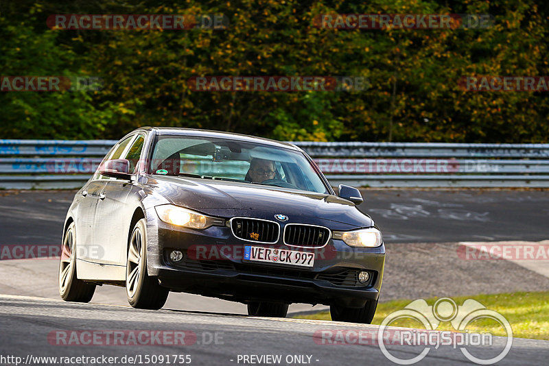 Bild #15091755 - Touristenfahrten Nürburgring Nordschleife (17.10.2021)