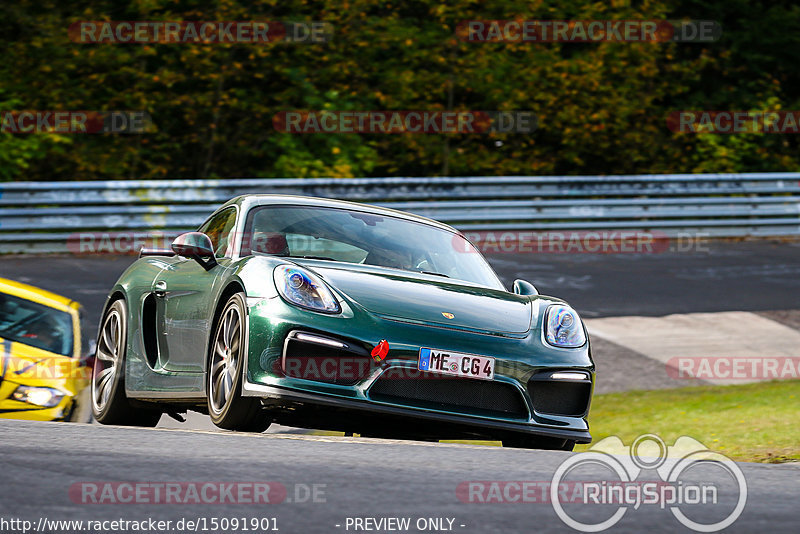 Bild #15091901 - Touristenfahrten Nürburgring Nordschleife (17.10.2021)