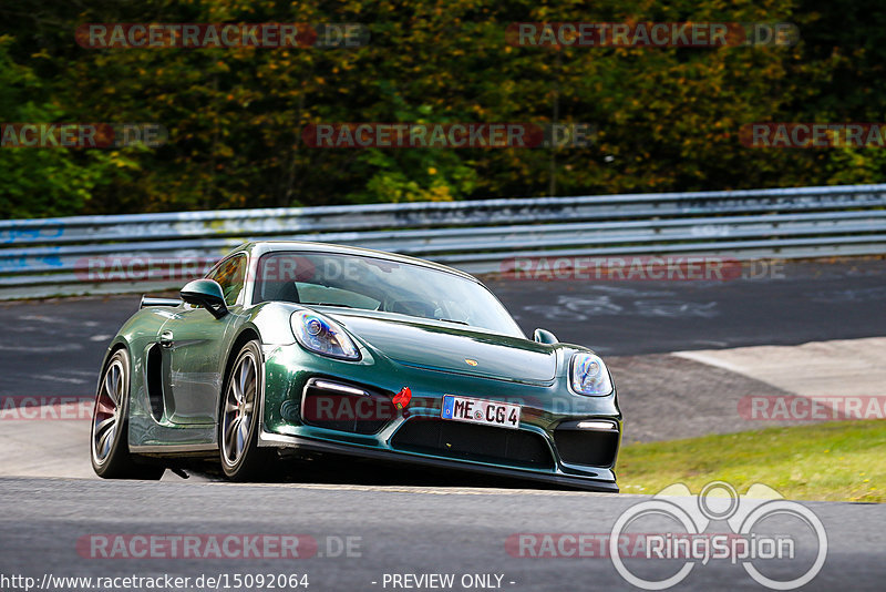 Bild #15092064 - Touristenfahrten Nürburgring Nordschleife (17.10.2021)